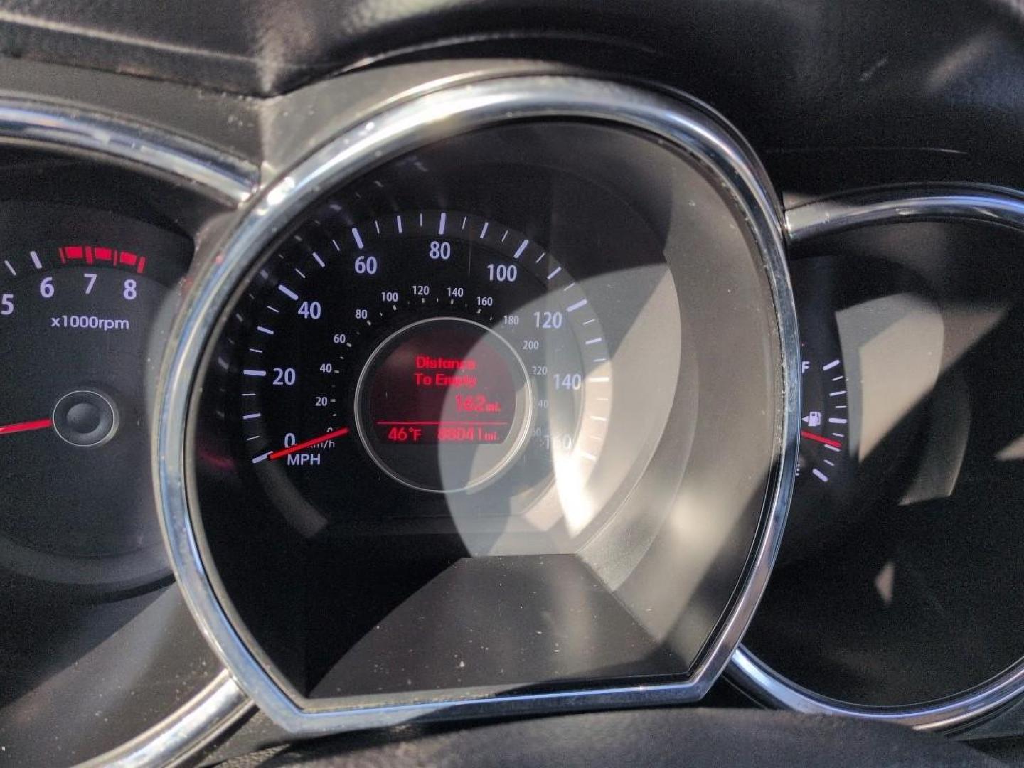 2013 SILVER Kia Optima EX (5XXGN4A79DG) with an 4 Cyl, 2.4L engine, Automatic transmission, located at 10890 W. Colfax Ave., Lakewood, CO, 80215, (303) 274-7692, 39.739914, -105.120132 - Photo#12