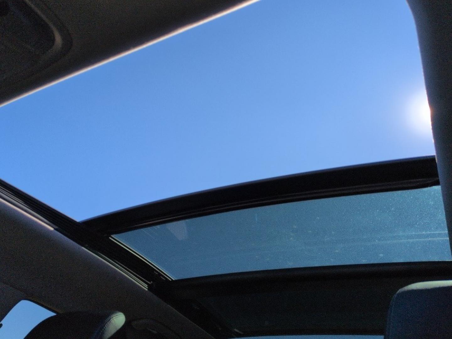 2017 BLACK Kia Sportage EX (KNDPNCAC8H7) with an 4 Cyl, 2.4L engine, Automatic transmission, located at 10890 W. Colfax Ave., Lakewood, CO, 80215, (303) 274-7692, 39.739914, -105.120132 - Photo#15