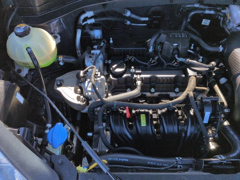 2017 BLACK Kia Sportage EX (KNDPNCAC8H7) with an 4 Cyl, 2.4L engine, Automatic transmission, located at 10890 W. Colfax Ave., Lakewood, CO, 80215, (303) 274-7692, 39.739914, -105.120132 - Photo#24