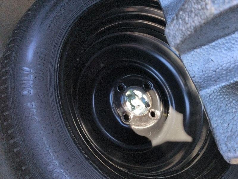 2015 BLACK Honda Fit EX-L (3HGGK5H83FM) with an 4 Cyl, 1.5L engine, Automatic transmission, located at 10890 W. Colfax Ave., Lakewood, CO, 80215, (303) 274-7692, 39.739914, -105.120132 - Photo#24