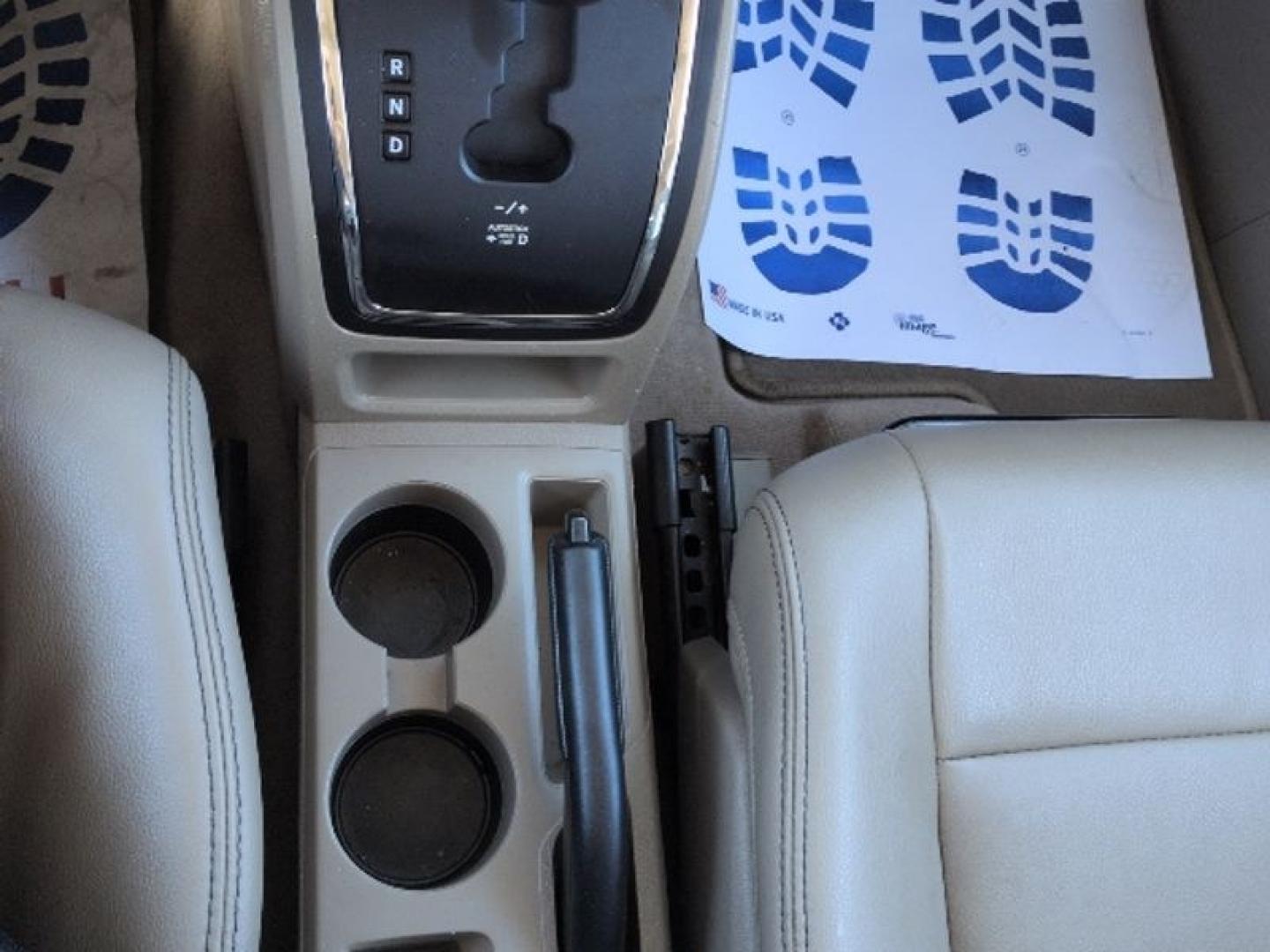 2016 WHITE Jeep Patriot Latitude (1C4NJRFBXGD) with an 4 Cyl, 2.4L engine, Automatic transmission, located at 10890 W. Colfax Ave., Lakewood, CO, 80215, (303) 274-7692, 39.739914, -105.120132 - Photo#13