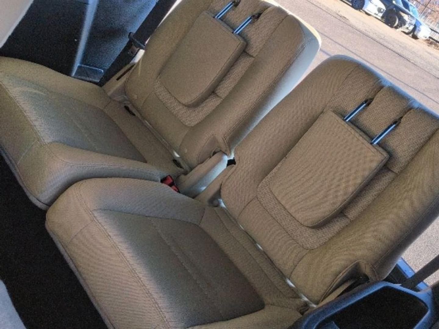 2017 BLUE Ford Explorer Base (1FM5K8B80HG) with an V6, 3.5L engine, Automatic transmission, located at 10890 W. Colfax Ave., Lakewood, CO, 80215, (303) 274-7692, 39.739914, -105.120132 - Photo#16