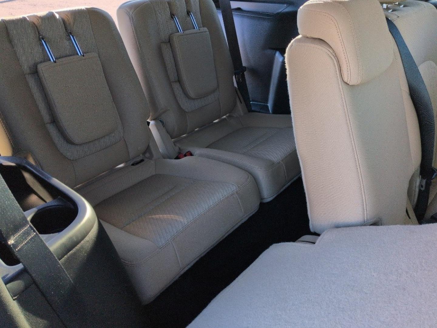 2017 BLUE Ford Explorer Base (1FM5K8B80HG) with an V6, 3.5L engine, Automatic transmission, located at 10890 W. Colfax Ave., Lakewood, CO, 80215, (303) 274-7692, 39.739914, -105.120132 - Photo#21