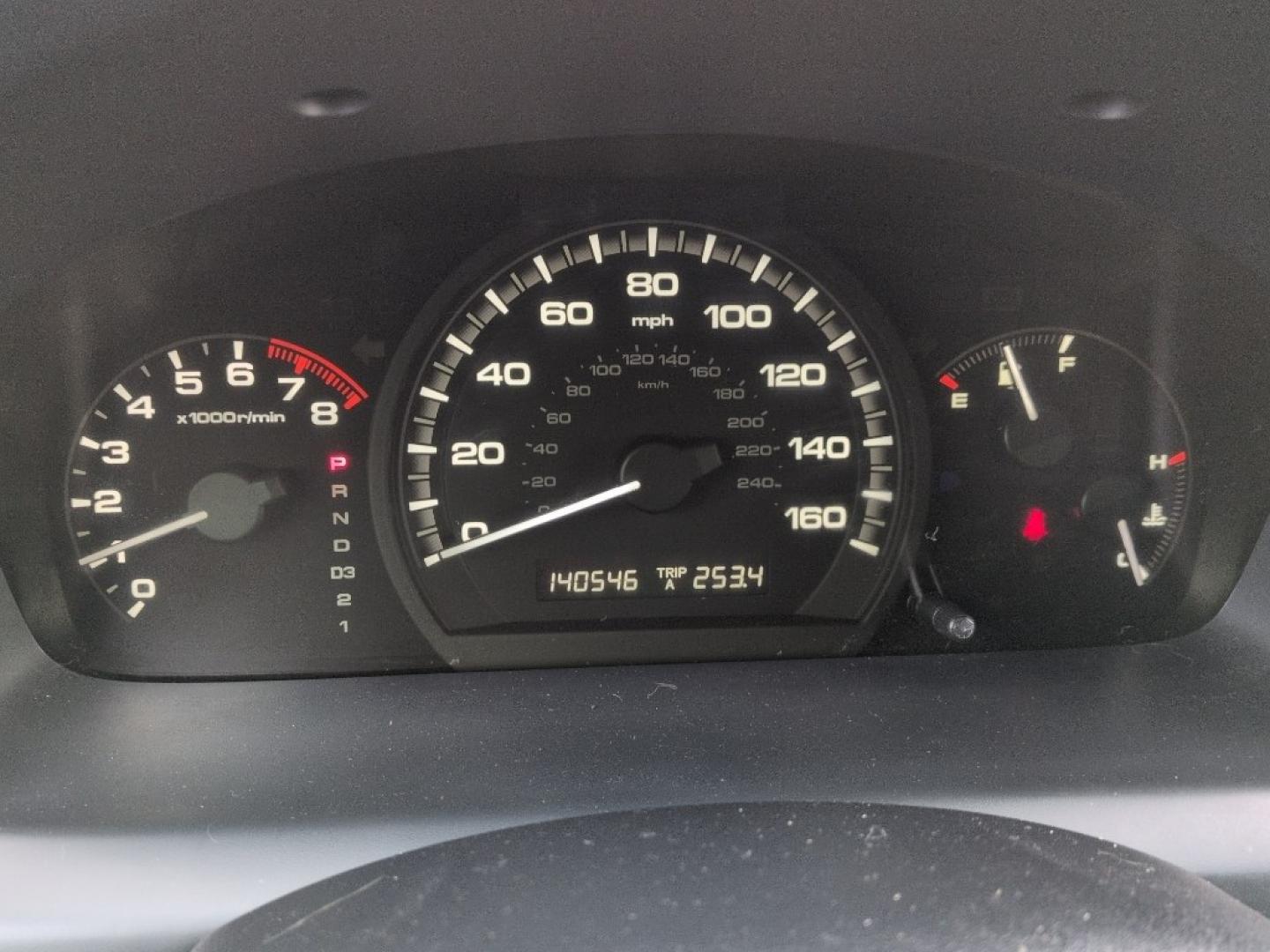 2006 BLUE Honda Accord EX (1HGCM56746A) with an 4 Cyl, 2.4L engine, Automatic transmission, located at 10890 W. Colfax Ave., Lakewood, CO, 80215, (303) 274-7692, 39.739914, -105.120132 - Photo#11