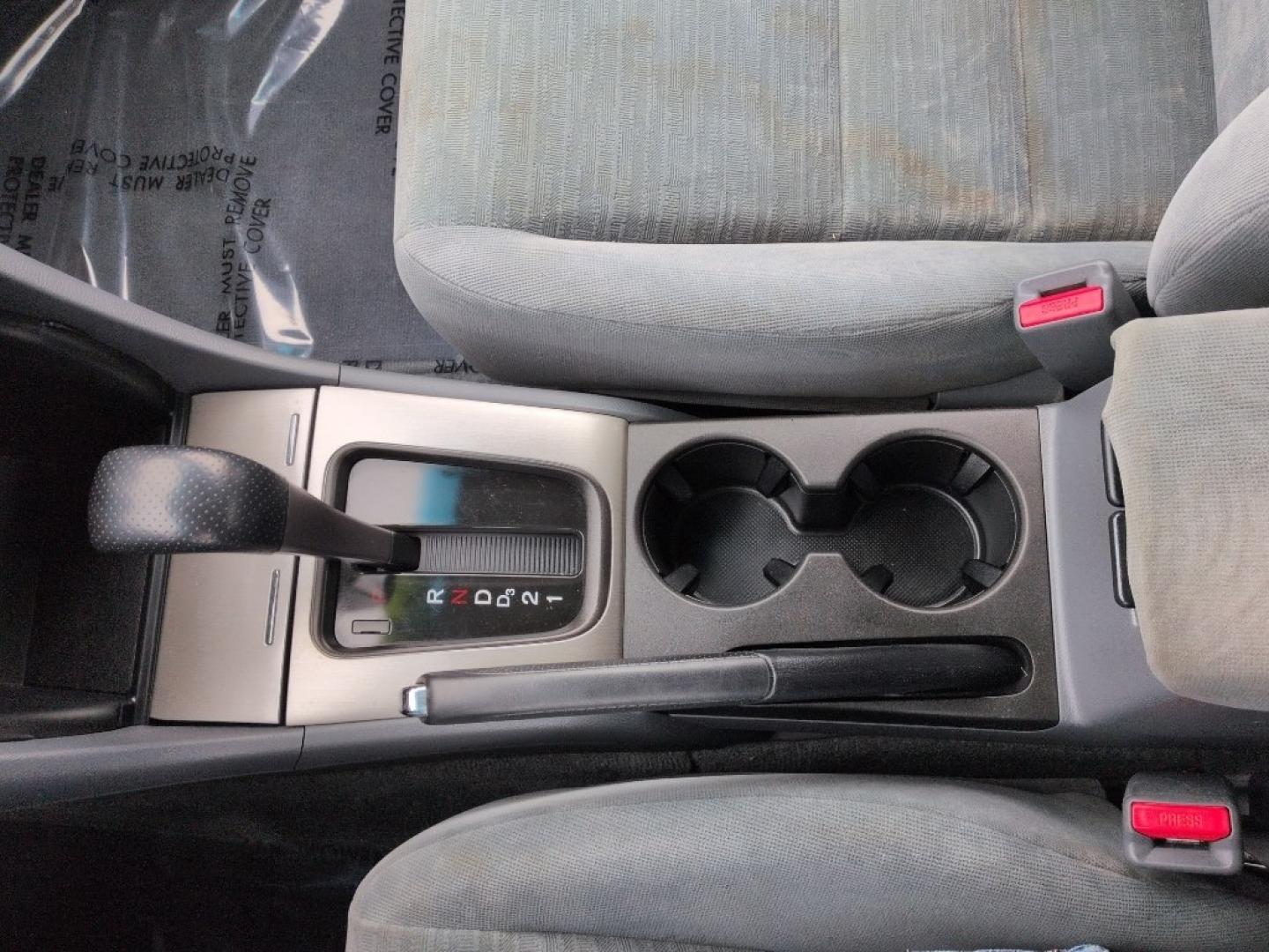 2006 BLUE Honda Accord EX (1HGCM56746A) with an 4 Cyl, 2.4L engine, Automatic transmission, located at 10890 W. Colfax Ave., Lakewood, CO, 80215, (303) 274-7692, 39.739914, -105.120132 - Photo#13