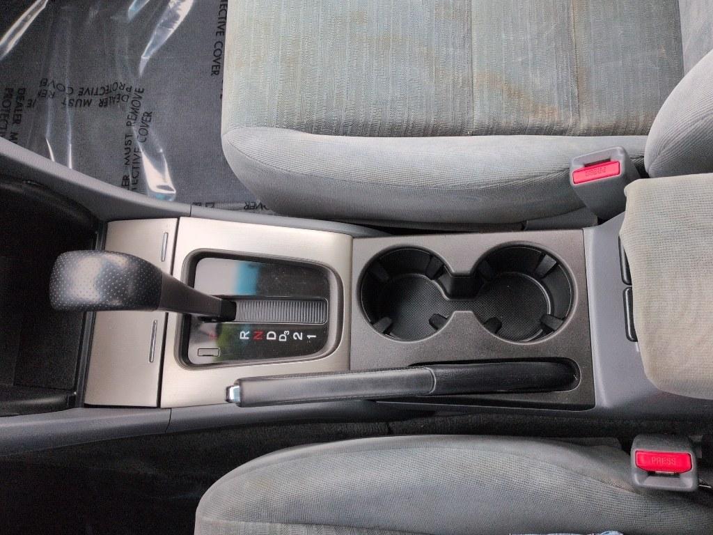 2006 BLUE /ACTUAL Honda Accord EX (1HGCM56746A) with an 4 Cyl, 2.4L engine, Automatic transmission, located at 10890 W. Colfax Ave., Lakewood, CO, 80215, (303) 274-7692, 39.739914, -105.120132 - Photo#13