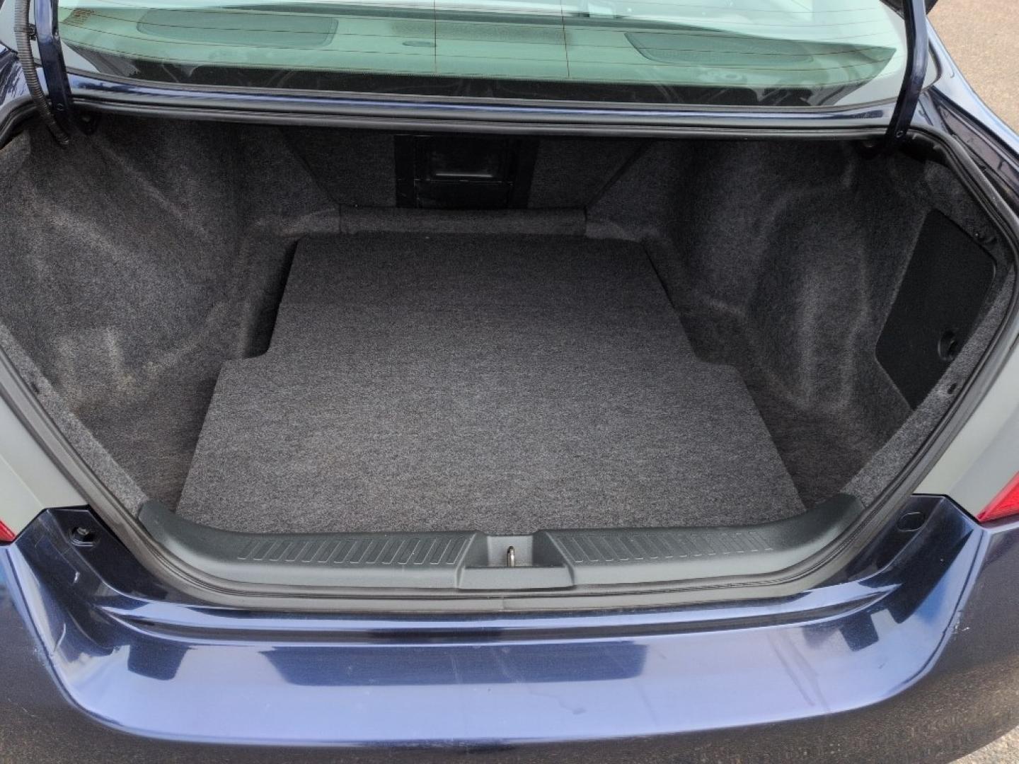 2006 BLUE Honda Accord EX (1HGCM56746A) with an 4 Cyl, 2.4L engine, Automatic transmission, located at 10890 W. Colfax Ave., Lakewood, CO, 80215, (303) 274-7692, 39.739914, -105.120132 - Photo#22