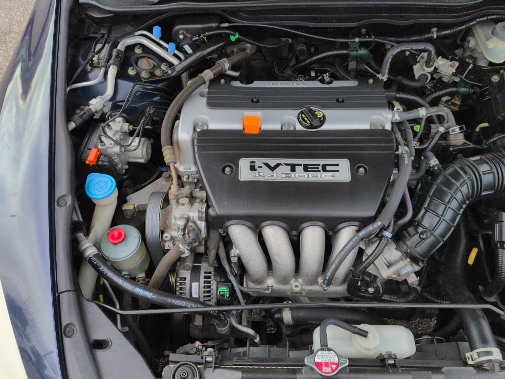 2006 BLUE /ACTUAL Honda Accord EX (1HGCM56746A) with an 4 Cyl, 2.4L engine, Automatic transmission, located at 10890 W. Colfax Ave., Lakewood, CO, 80215, (303) 274-7692, 39.739914, -105.120132 - Photo#24