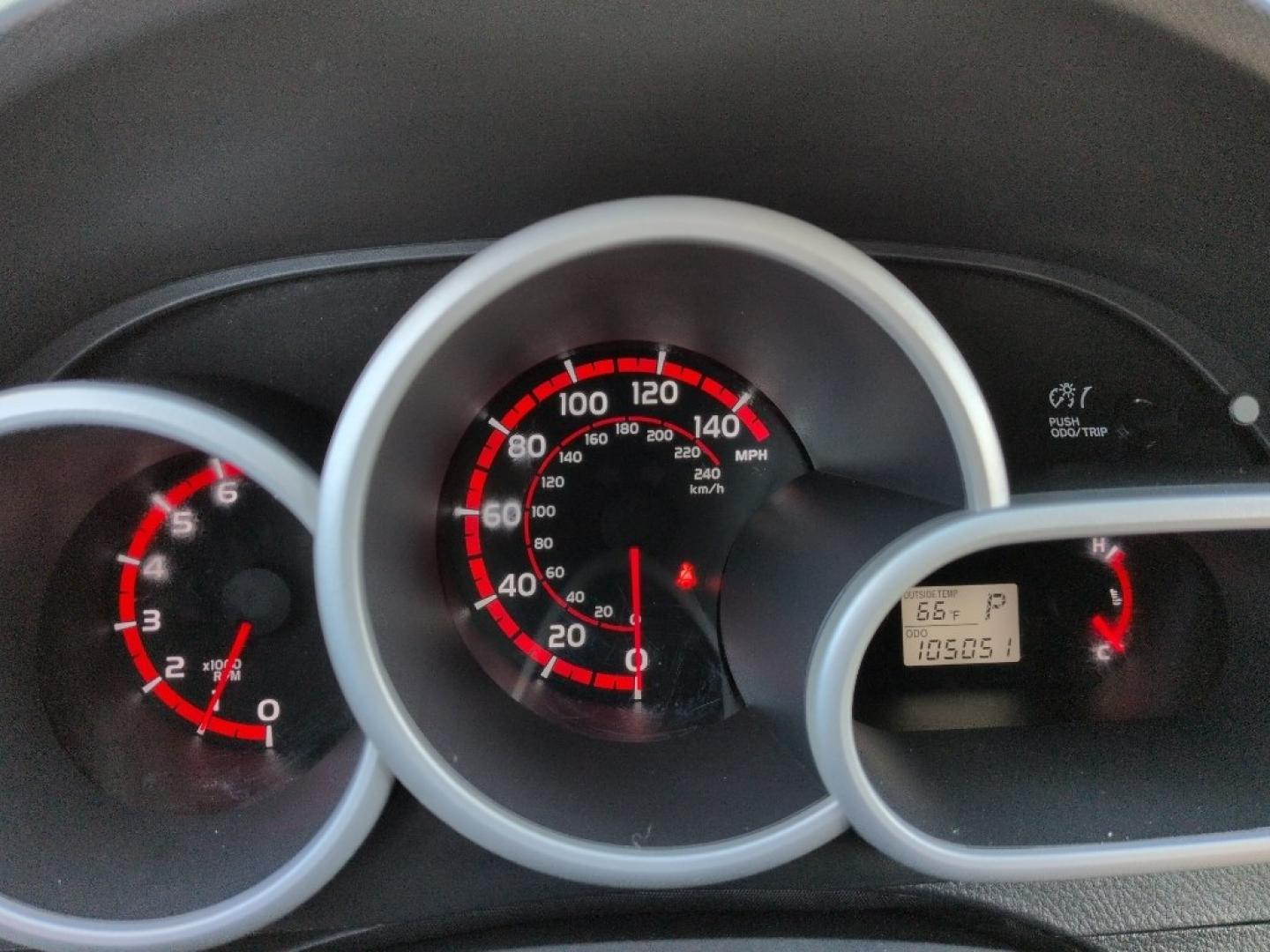 2010 SILVER Pontiac Vibe Base (5Y2SP6E03AZ) with an 4 Cyl, 2.4L engine, Automatic transmission, located at 10890 W. Colfax Ave., Lakewood, CO, 80215, (303) 274-7692, 39.739914, -105.120132 - Photo#11