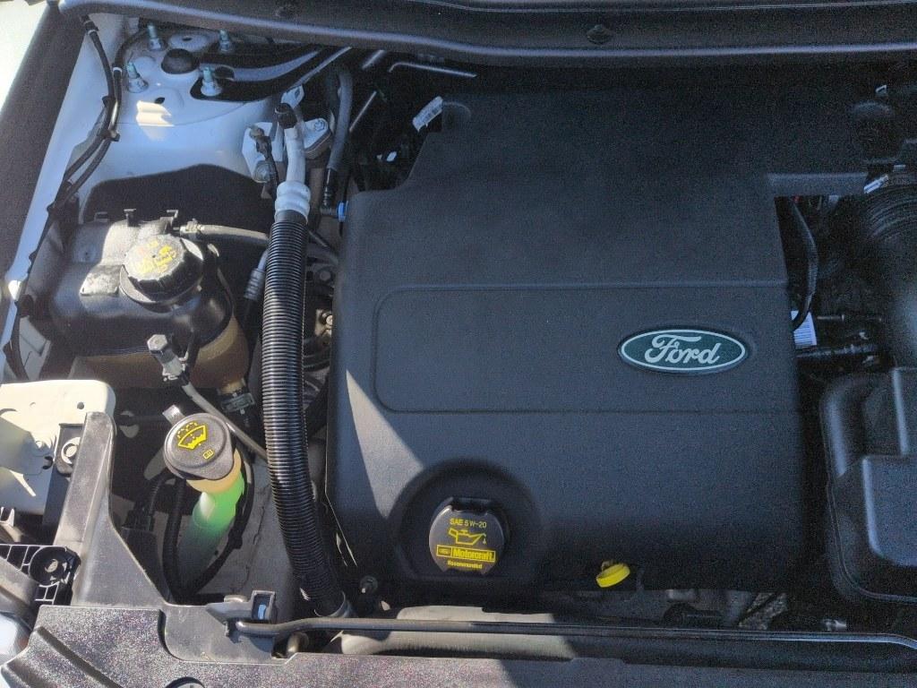 2013 WHITE Ford Explorer XLT (1FM5K8D89DG) with an V6, 3.5L engine, Automatic transmission, located at 10890 W. Colfax Ave., Lakewood, CO, 80215, (303) 274-7692, 39.739914, -105.120132 - Photo#25