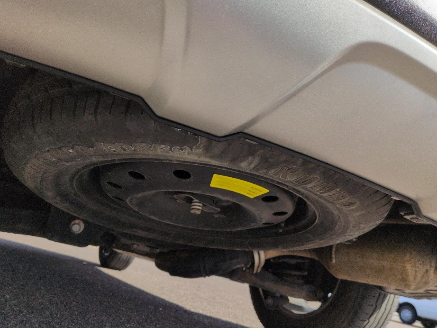 2016 RED Hyundai Santa Fe Sport Base (5XYZTDLB6GG) with an 4 Cyl, 2.4L engine, Automatic transmission, located at 10890 W. Colfax Ave., Lakewood, CO, 80215, (303) 274-7692, 39.739914, -105.120132 - Photo#23