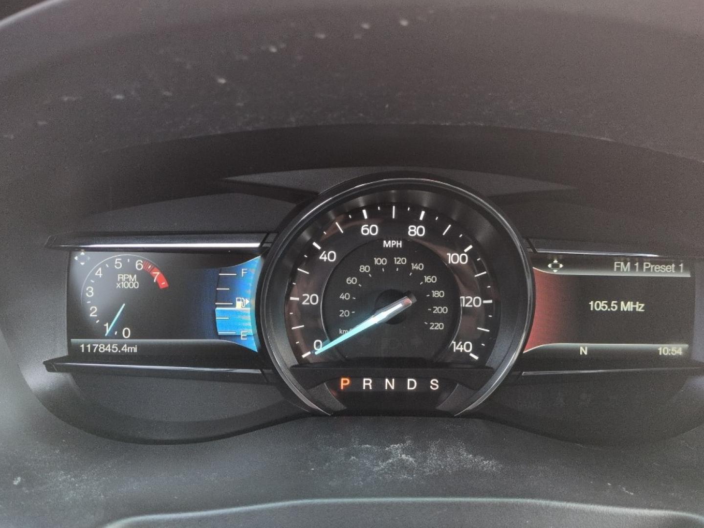 2016 SILVER Ford Explorer Limited (1FM5K8F86GG) with an V6, 3.5L engine, Automatic transmission, located at 10890 W. Colfax Ave., Lakewood, CO, 80215, (303) 274-7692, 39.739914, -105.120132 - Photo#11