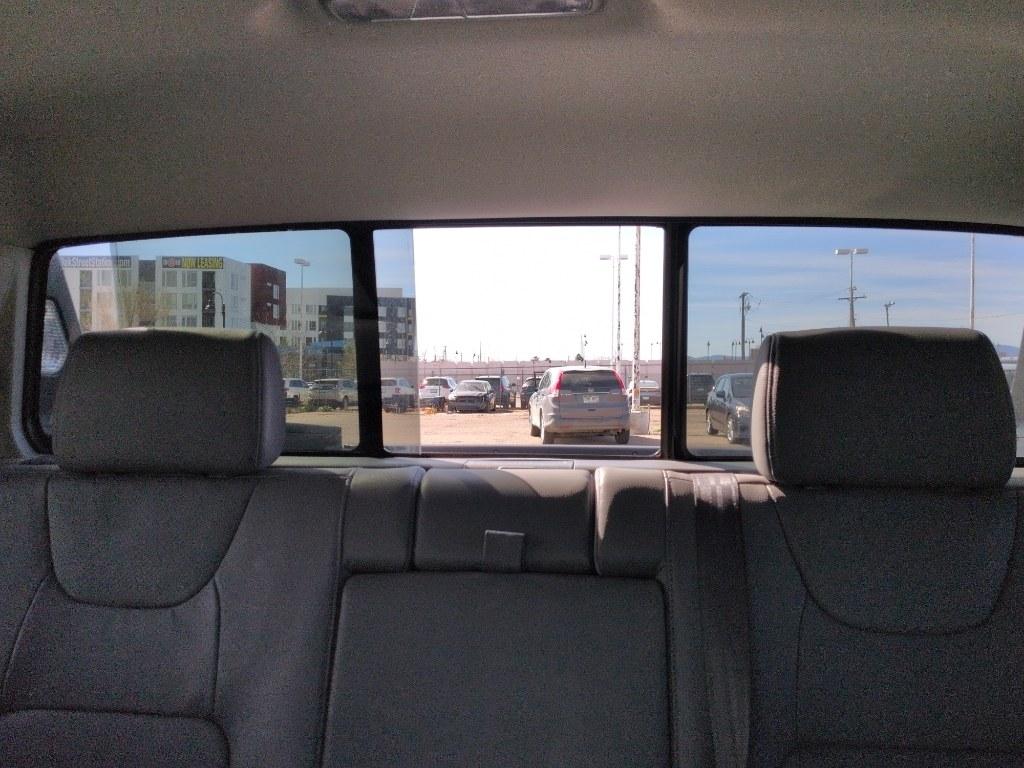 2007 GRAY Honda Ridgeline RTL (2HJYK16597H) with an V6, 3.5L engine, Automatic transmission, located at 10890 W. Colfax Ave., Lakewood, CO, 80215, (303) 274-7692, 39.739914, -105.120132 - Photo#15