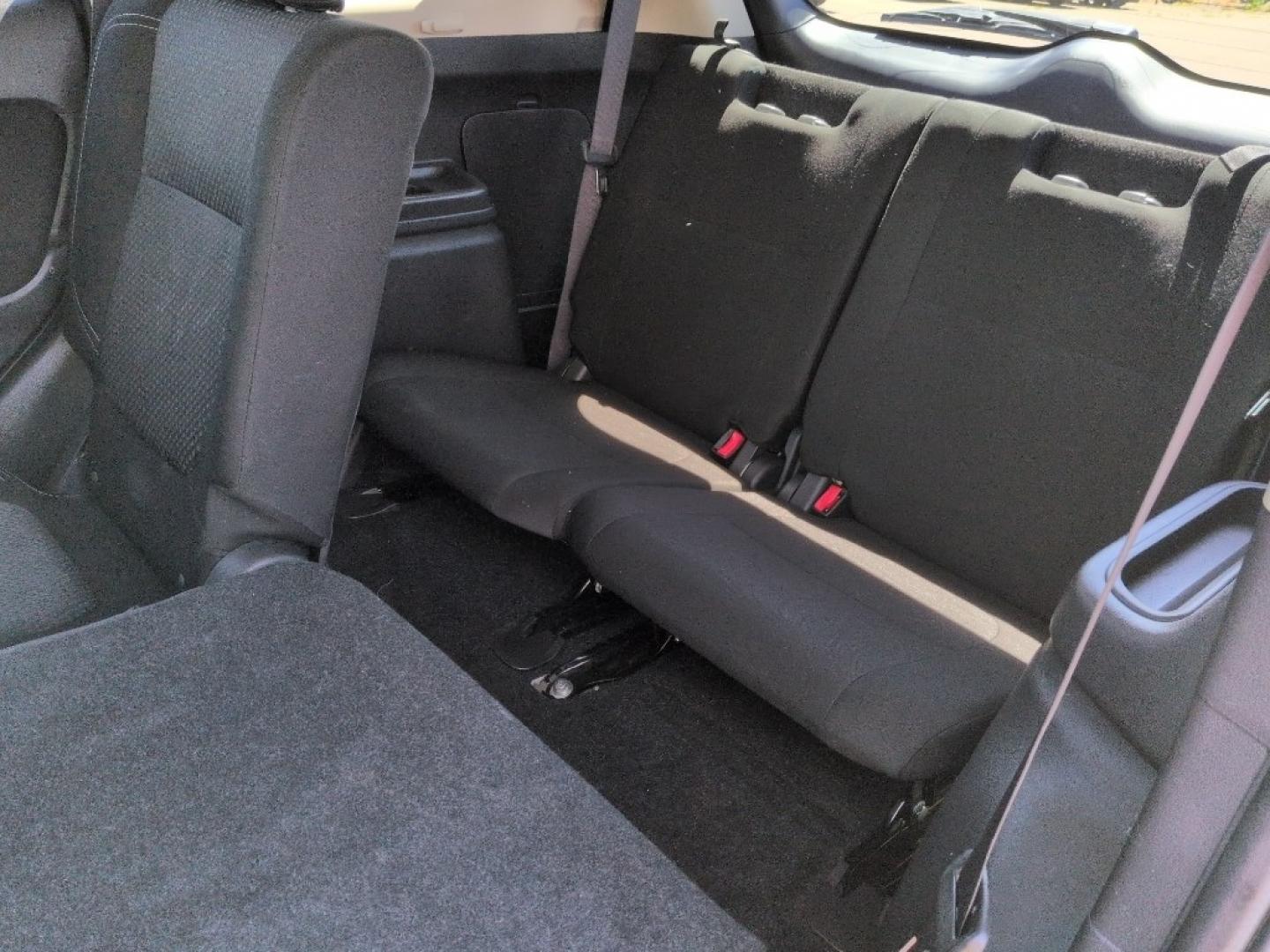 2019 BLACK Mitsubishi Outlander SEL AWD (JA4AZ3A30KZ) with an 4 Cyl, 2.4L engine, Automatic transmission, located at 10890 W. Colfax Ave., Lakewood, CO, 80215, (303) 274-7692, 39.739914, -105.120132- Photo#17