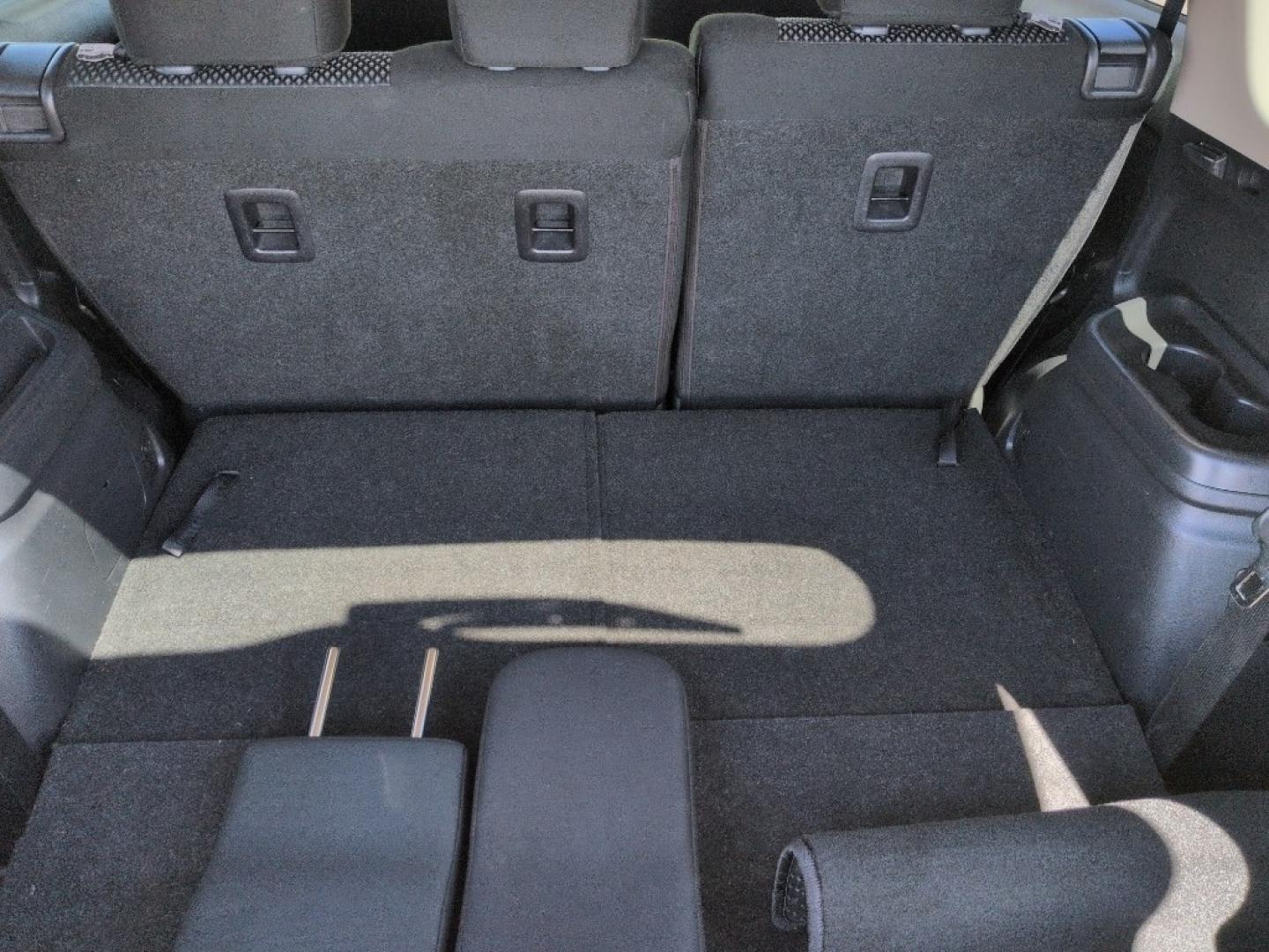 2019 BLACK Mitsubishi Outlander SEL AWD (JA4AZ3A30KZ) with an 4 Cyl, 2.4L engine, Automatic transmission, located at 10890 W. Colfax Ave., Lakewood, CO, 80215, (303) 274-7692, 39.739914, -105.120132- Photo#24