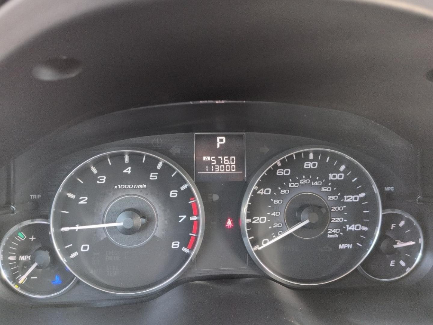 2012 SILVER Subaru Outback Limited (4S4BRBKCXC3) with an 4 Cyl, 2.5L engine, Automatic transmission, located at 10890 W. Colfax Ave., Lakewood, CO, 80215, (303) 274-7692, 39.739914, -105.120132- Photo#11