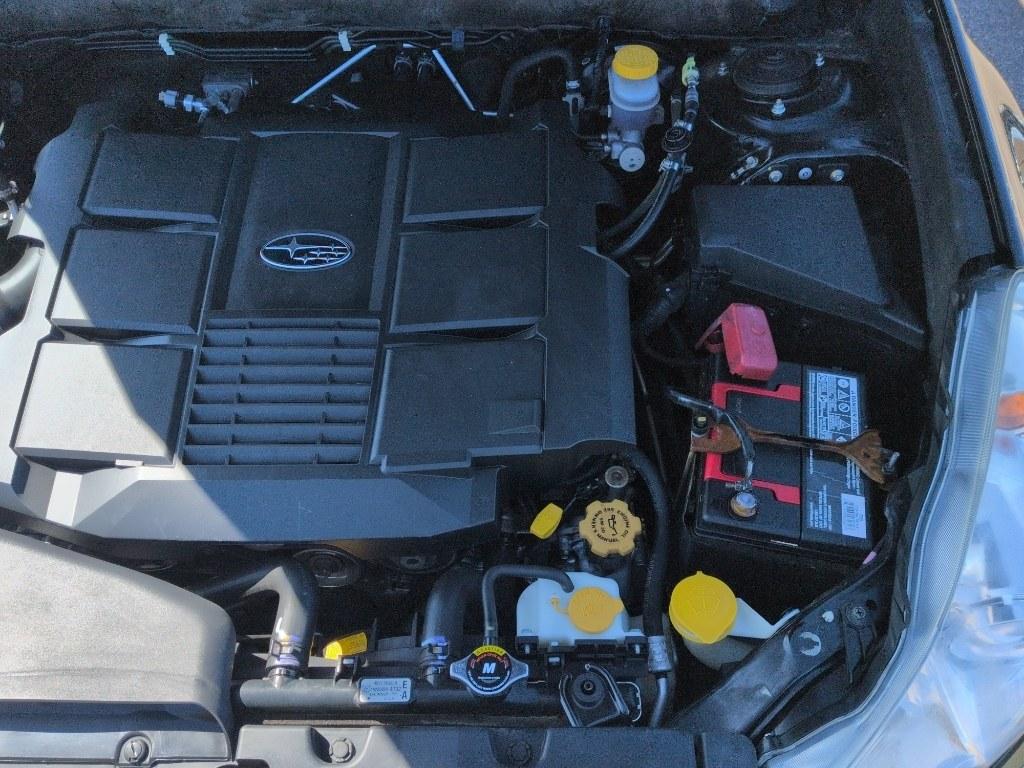 2012 BLACK Subaru Outback Limited (4S4BRDKCXC2) with an 6 Cyl, 3.6L engine, Automatic transmission, located at 10890 W. Colfax Ave., Lakewood, CO, 80215, (303) 274-7692, 39.739914, -105.120132 - Photo#24