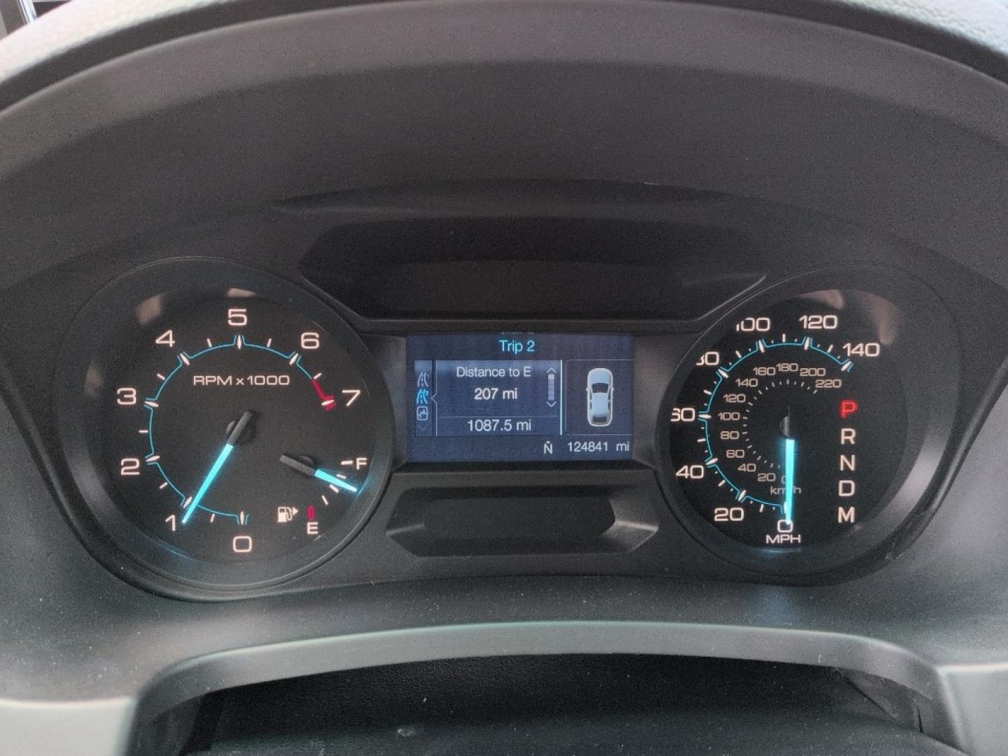 2015 SILVER Ford Explorer Base (1FM5K8B85FG) with an V6, 3.5L engine, Automatic transmission, located at 10890 W. Colfax Ave., Lakewood, CO, 80215, (303) 274-7692, 39.739914, -105.120132- Photo#11