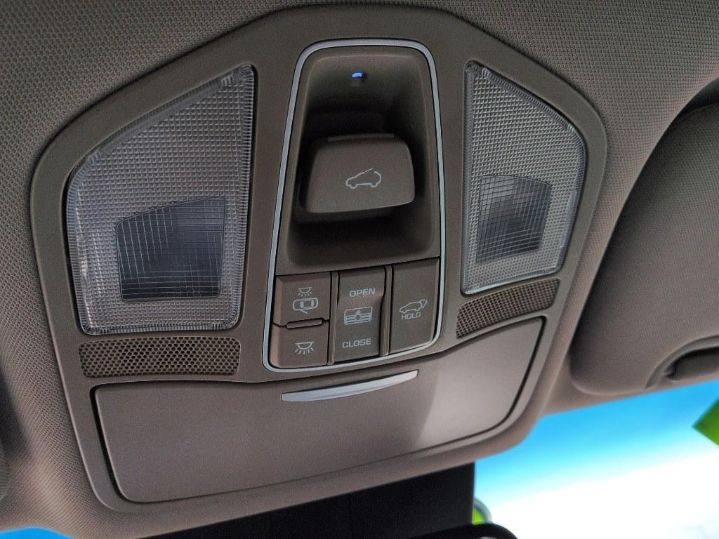 2017 BROWN Hyundai Santa Fe XL Limited (KM8SRDHF9HU) with an V6, 3.3L engine, Automatic transmission, located at 10890 W. Colfax Ave., Lakewood, CO, 80215, (303) 274-7692, 39.739914, -105.120132 - Photo#13