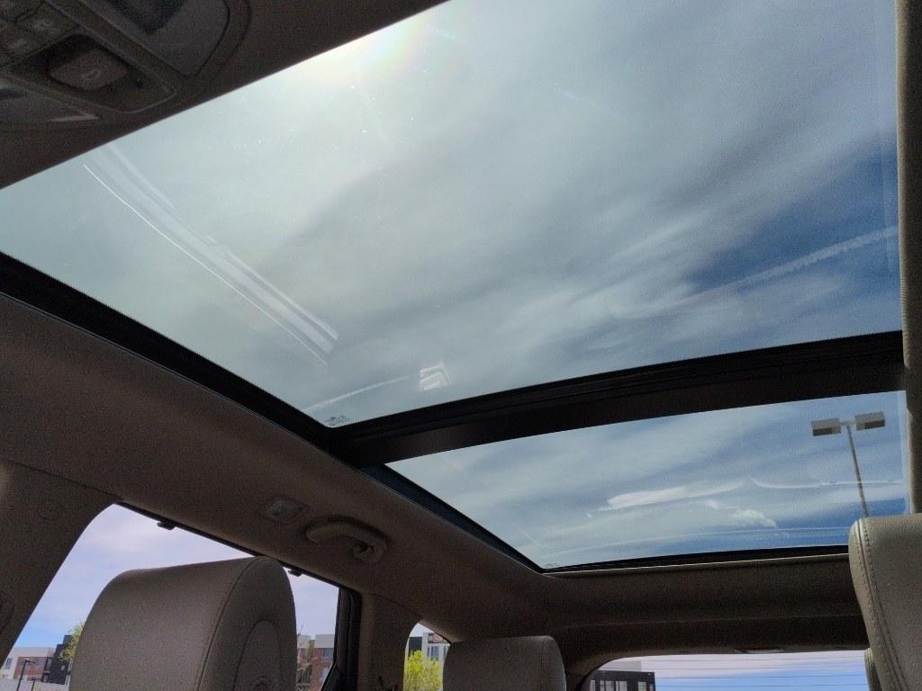 2017 BROWN Hyundai Santa Fe XL Limited (KM8SRDHF9HU) with an V6, 3.3L engine, Automatic transmission, located at 10890 W. Colfax Ave., Lakewood, CO, 80215, (303) 274-7692, 39.739914, -105.120132 - Photo#14