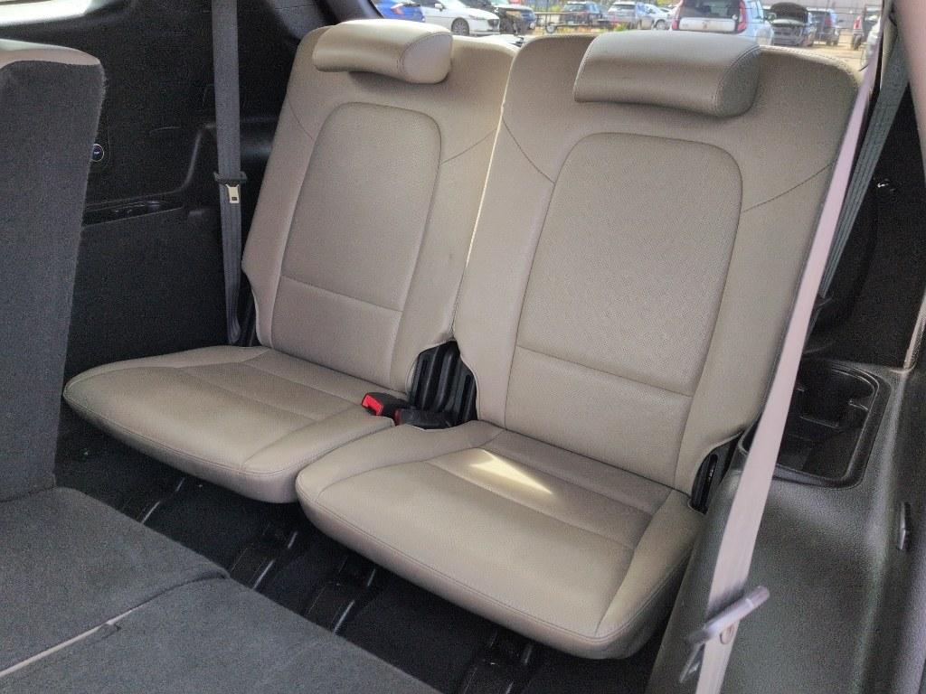 2017 BROWN Hyundai Santa Fe XL Limited (KM8SRDHF9HU) with an V6, 3.3L engine, Automatic transmission, located at 10890 W. Colfax Ave., Lakewood, CO, 80215, (303) 274-7692, 39.739914, -105.120132 - Photo#21