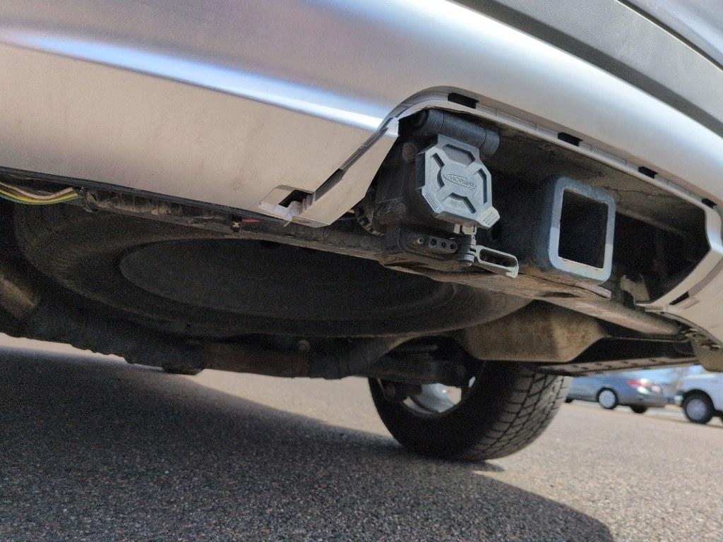 2017 BROWN Hyundai Santa Fe XL Limited (KM8SRDHF9HU) with an V6, 3.3L engine, Automatic transmission, located at 10890 W. Colfax Ave., Lakewood, CO, 80215, (303) 274-7692, 39.739914, -105.120132 - Photo#30