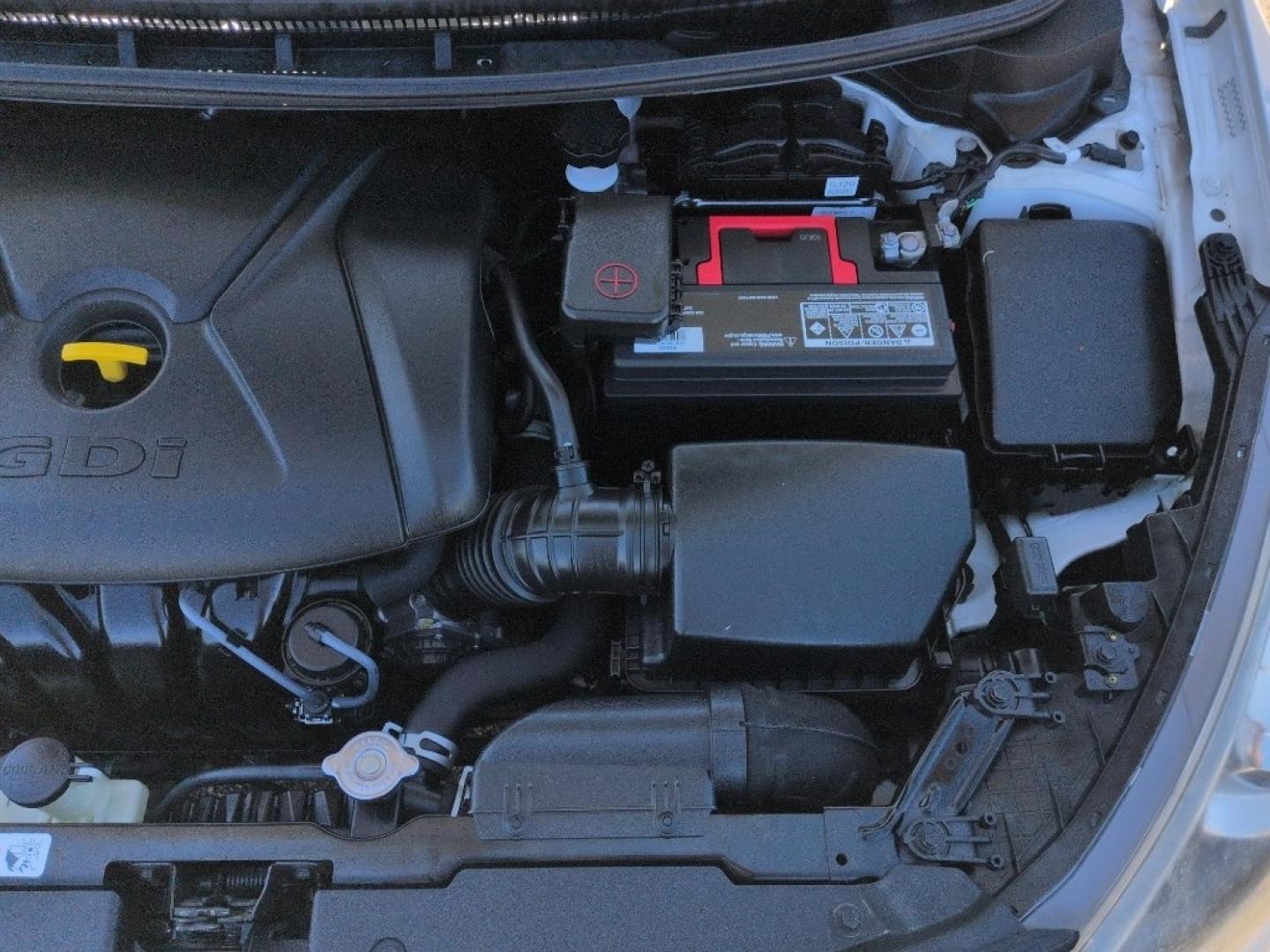 2015 WHITE Kia Forte5 EX (KNAFX5A85F5) with an 4 Cyl, 2.0L engine, Automatic transmission, located at 10890 W. Colfax Ave., Lakewood, CO, 80215, (303) 274-7692, 39.739914, -105.120132 - Photo#24