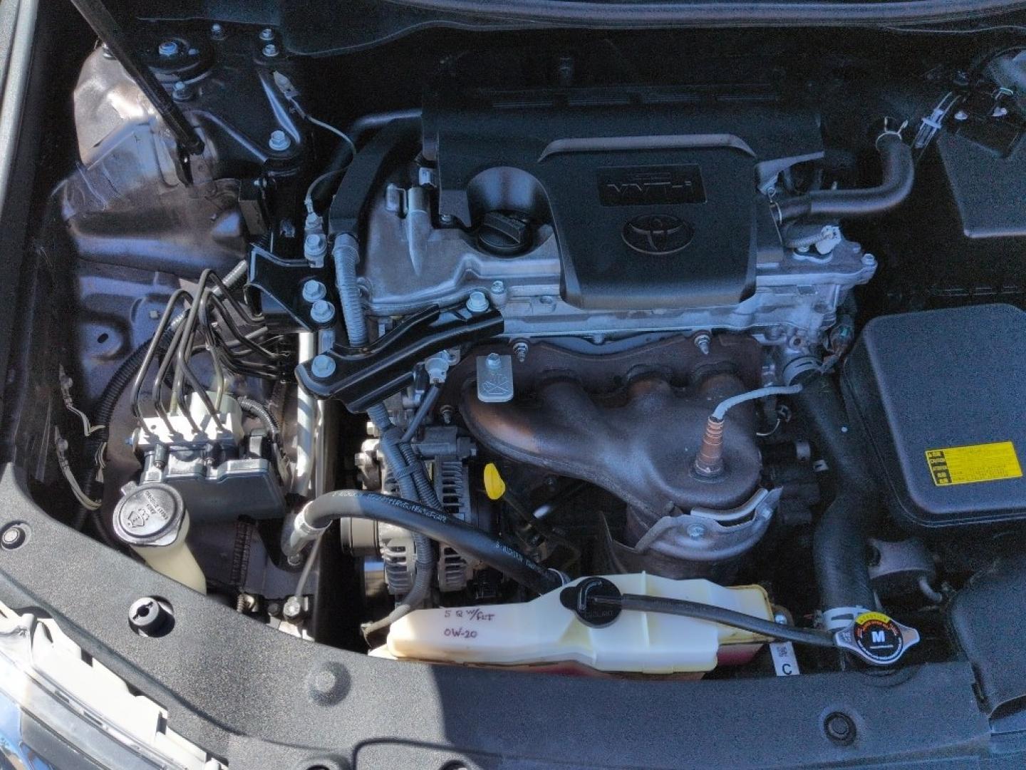 2012 GRAY Toyota Camry SE (4T1BF1FK0CU) with an 4 Cyl, 2.5L engine, Automatic transmission, located at 10890 W. Colfax Ave., Lakewood, CO, 80215, (303) 274-7692, 39.739914, -105.120132 - Photo#25