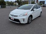 2013 Toyota Prius PRIUS III