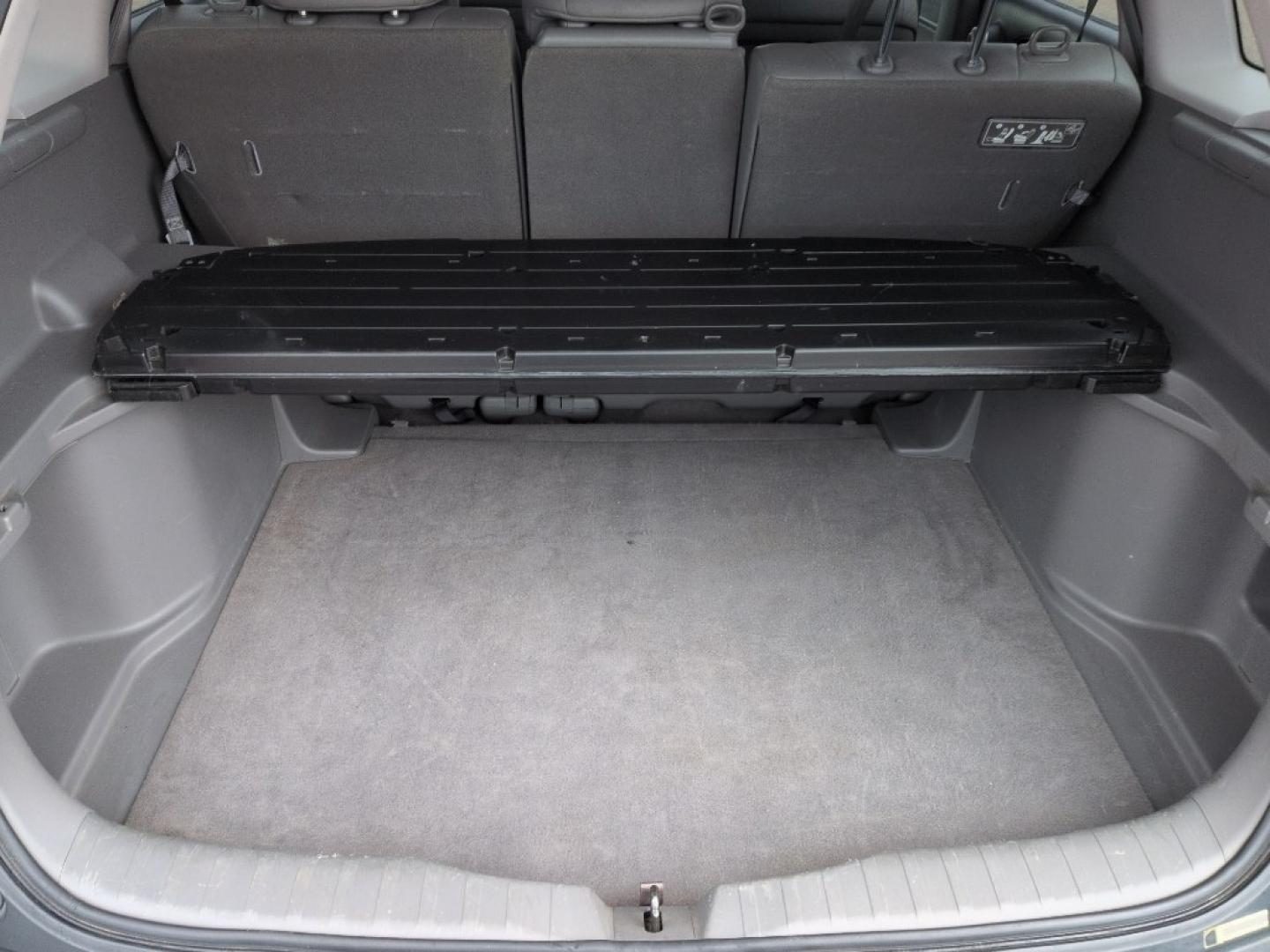 2007 BLUE Honda CR-V EX-L (JHLRE48787C) with an 4 Cyl, 2.4L engine, Automatic transmission, located at 10890 W. Colfax Ave., Lakewood, CO, 80215, (303) 274-7692, 39.739914, -105.120132- Photo#22