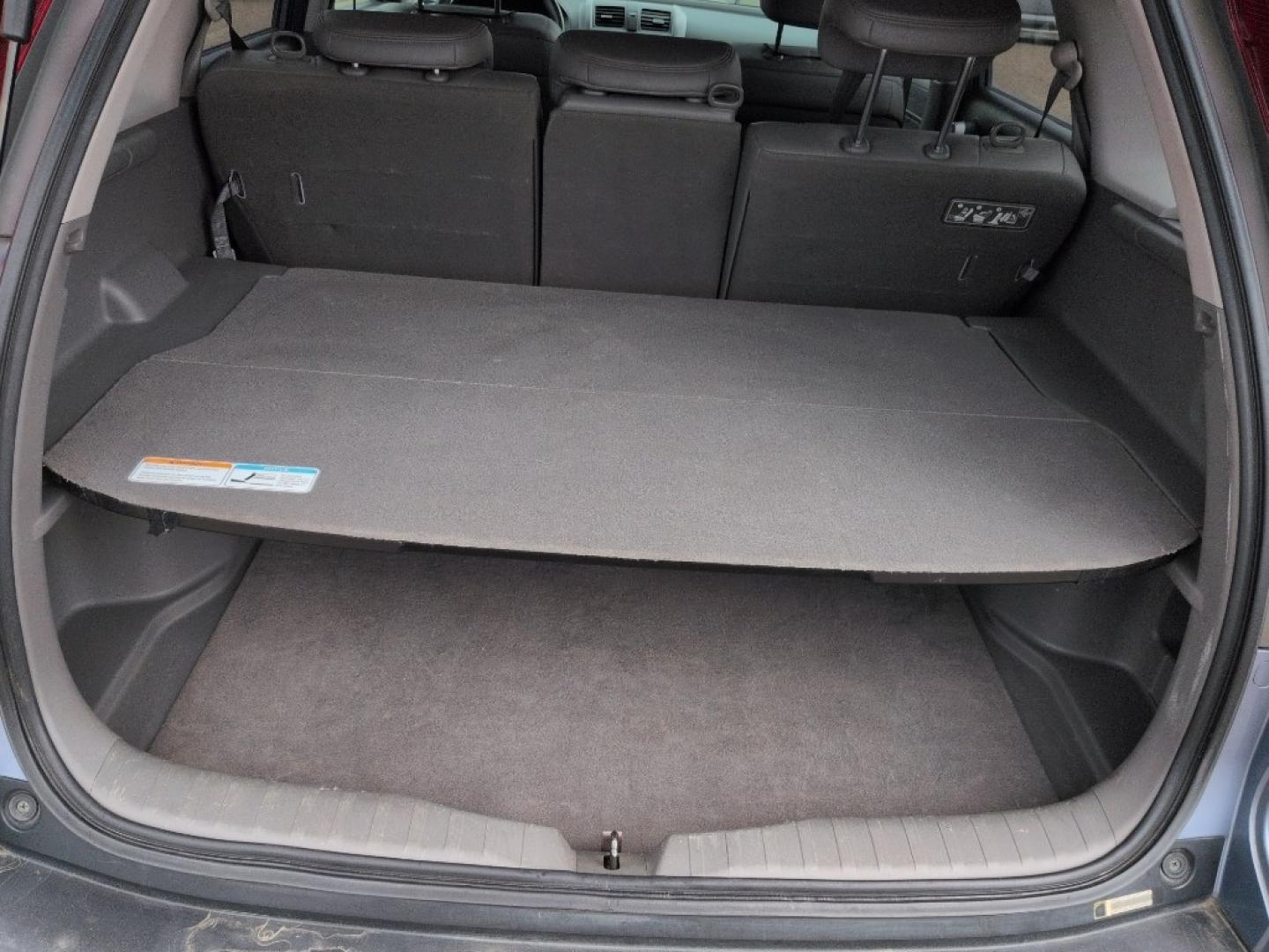 2007 BLUE Honda CR-V EX-L (JHLRE48787C) with an 4 Cyl, 2.4L engine, Automatic transmission, located at 10890 W. Colfax Ave., Lakewood, CO, 80215, (303) 274-7692, 39.739914, -105.120132- Photo#23