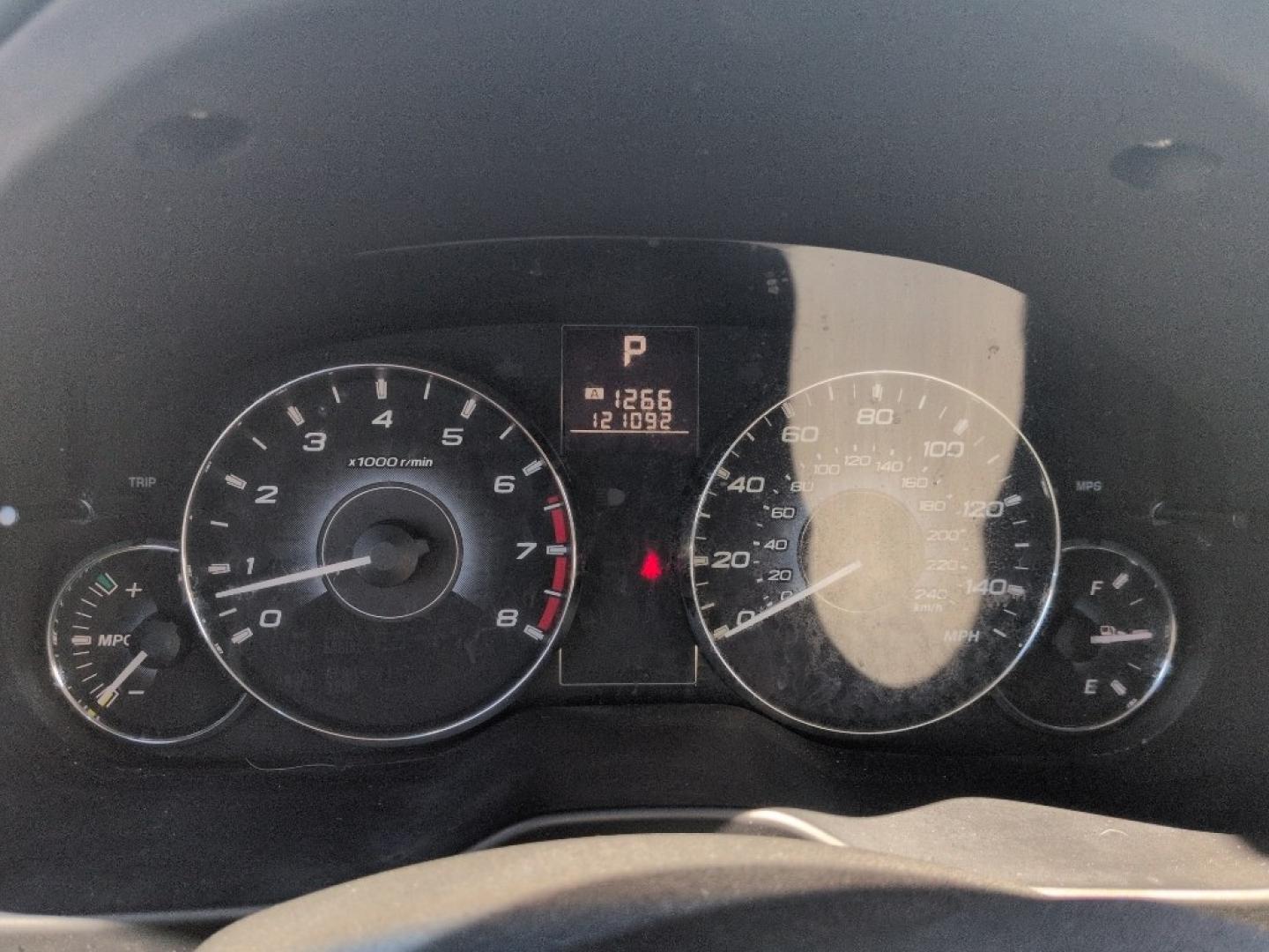 2010 GREEN Subaru Outback 2.5i Premium (4S4BRBBC7A3) with an 4 Cyl, 2.5L engine, Automatic transmission, located at 10890 W. Colfax Ave., Lakewood, CO, 80215, (303) 274-7692, 39.739914, -105.120132- Photo#13