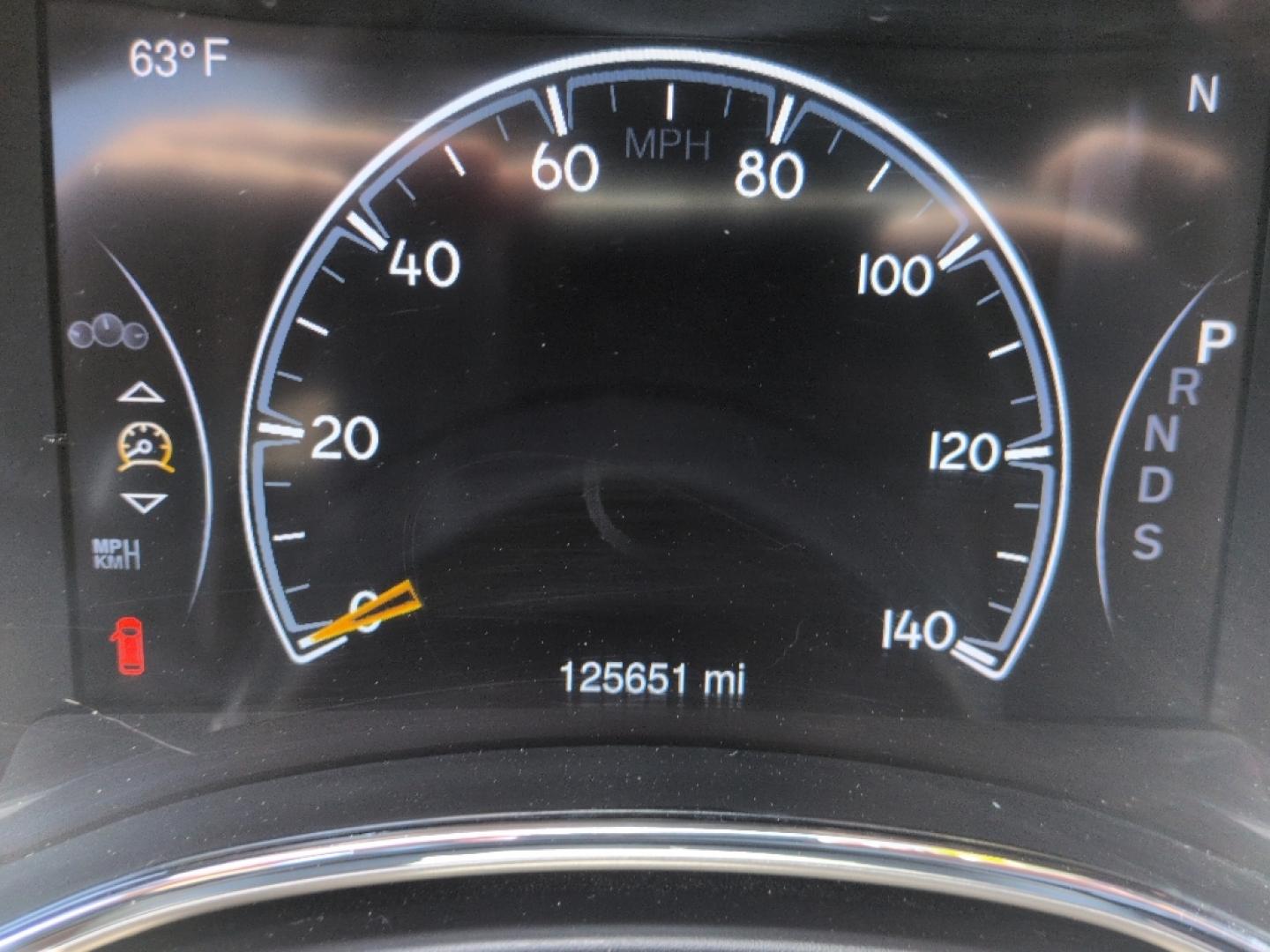2015 WHITE Jeep Grand Cherokee Limited (1C4RJFBG9FC) with an V6, 3.6L engine, Automatic transmission, located at 10890 W. Colfax Ave., Lakewood, CO, 80215, (303) 274-7692, 39.739914, -105.120132- Photo#11
