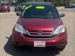 2010 Honda CR-V EX