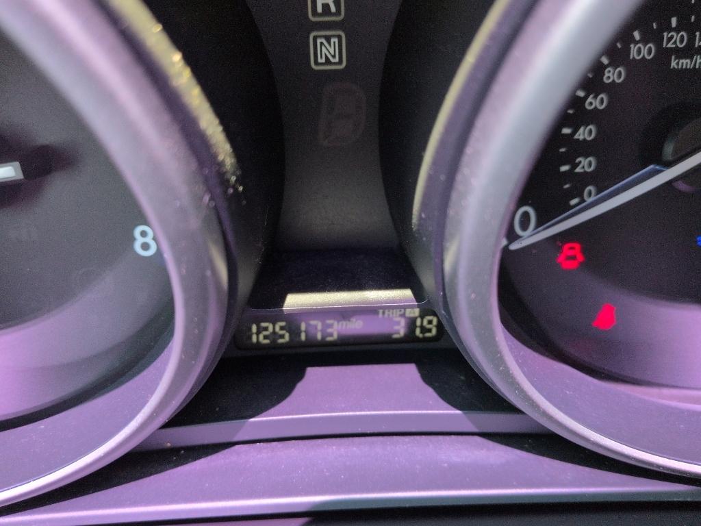 2012 BLACK Mazda Mazda3 i Touring w/SKYACTIV-G (JM1BL1V70C1) with an 4 Cyl, 2.0L engine, Automatic transmission, located at 10890 W. Colfax Ave., Lakewood, CO, 80215, (303) 274-7692, 39.739914, -105.120132- Photo#14