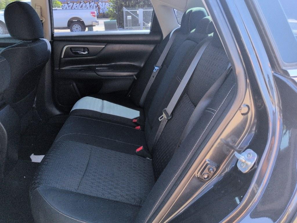2016 BLUE Nissan Altima 2.5 S (1N4AL3AP1GC) with an 4 Cyl, 2.5L engine, Automatic transmission, located at 10890 W. Colfax Ave., Lakewood, CO, 80215, (303) 274-7692, 39.739914, -105.120132- Photo#18