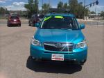 2015 Subaru Forester 2.5i Touring