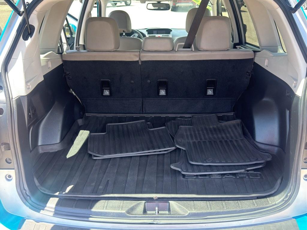 2015 SILVER Subaru Forester 2.5i Touring (JF2SJAWC2FH) with an 4 Cyl, 2.5L engine, Automatic transmission, located at 10890 W. Colfax Ave., Lakewood, CO, 80215, (303) 274-7692, 39.739914, -105.120132- Photo#13