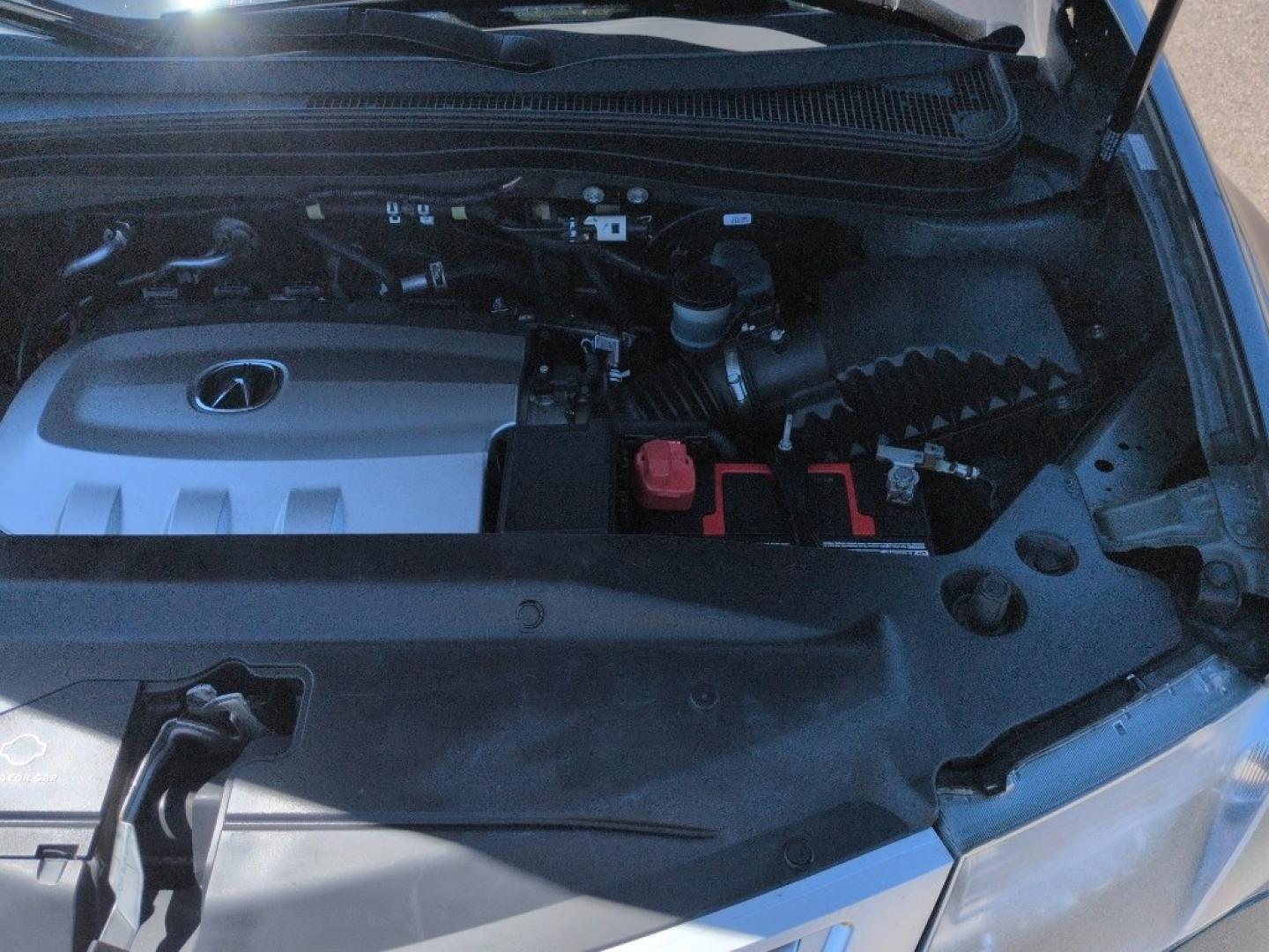 2012 GRAY Acura MDX Base (2HNYD2H21CH) with an V6, 3.7L engine, Automatic transmission, located at 10890 W. Colfax Ave., Lakewood, CO, 80215, (303) 274-7692, 39.739914, -105.120132- Photo#24