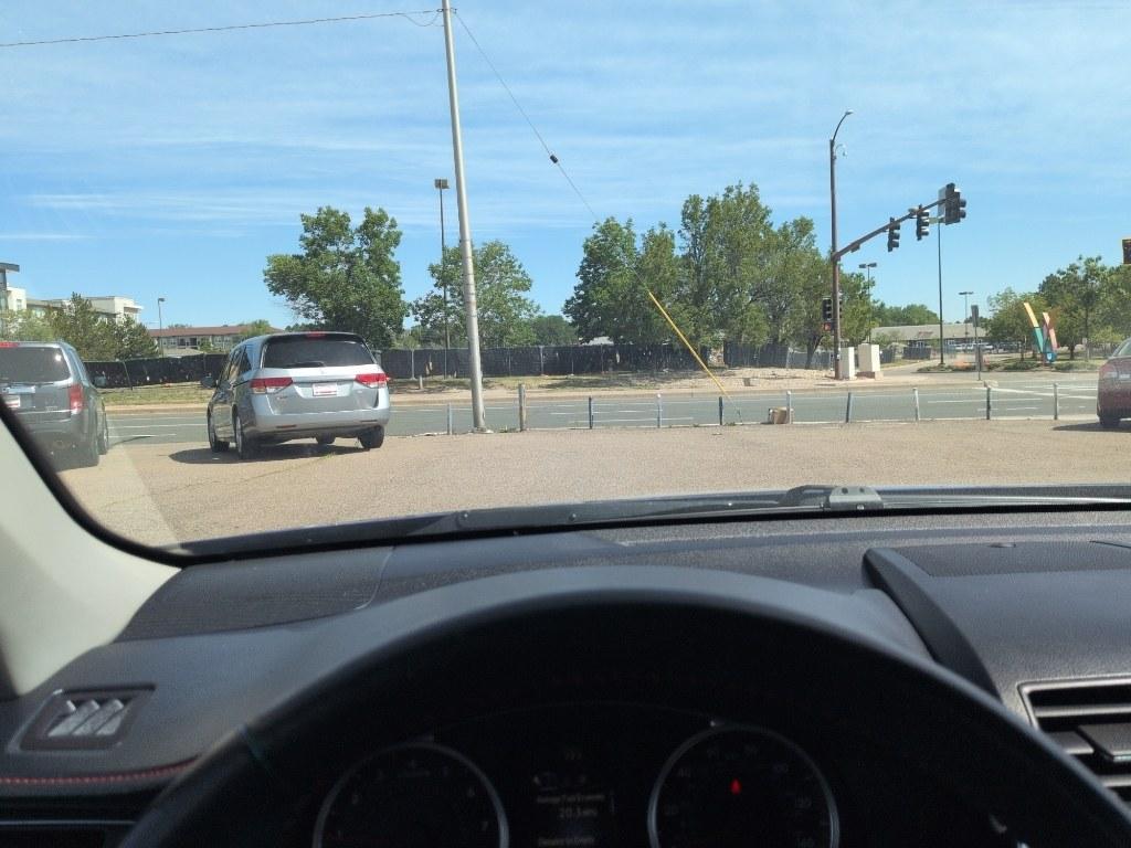 2015 BLUE Toyota Camry SE (4T1BF1FK6FU) with an 4 Cyl, 2.5L engine, Automatic transmission, located at 10890 W. Colfax Ave., Lakewood, CO, 80215, (303) 274-7692, 39.739914, -105.120132- Photo#10