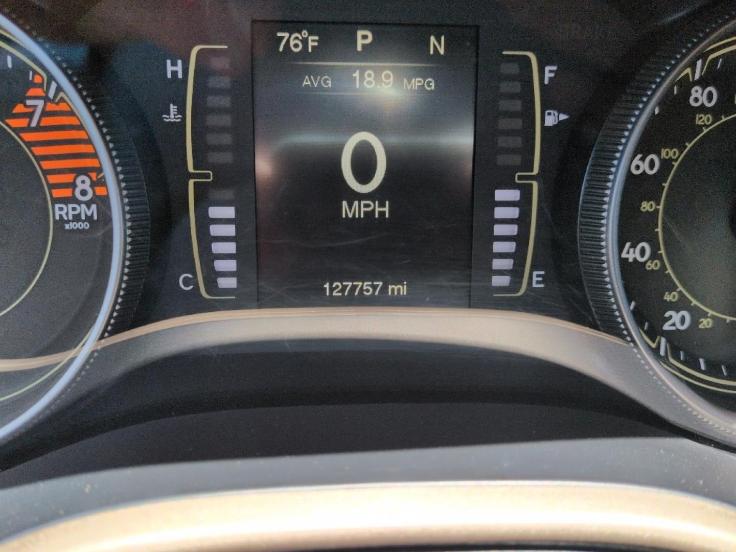 2016 WHITE Jeep Cherokee LATITUDE 4WD (1C4PJMCS6GW) with an V6, 3.2L engine, Automatic transmission, located at 10890 W. Colfax Ave., Lakewood, CO, 80215, (303) 274-7692, 39.739914, -105.120132- Photo#14