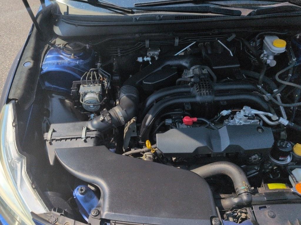 2015 BLUE Subaru Outback 2.5i Limited (4S4BSBNC6F3) with an 4 Cyl, 2.5L engine, Automatic transmission, located at 10890 W. Colfax Ave., Lakewood, CO, 80215, (303) 274-7692, 39.739914, -105.120132- Photo#24