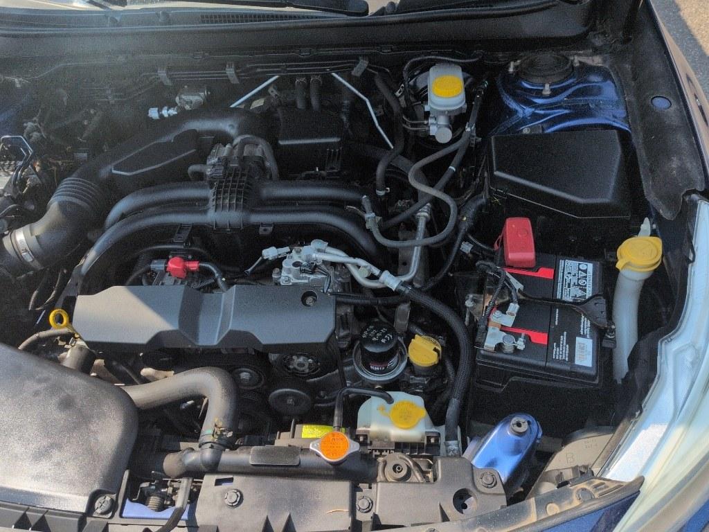 2015 BLUE Subaru Outback 2.5i Limited (4S4BSBNC6F3) with an 4 Cyl, 2.5L engine, Automatic transmission, located at 10890 W. Colfax Ave., Lakewood, CO, 80215, (303) 274-7692, 39.739914, -105.120132- Photo#25