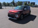 2020 Kia Soul LX CVT