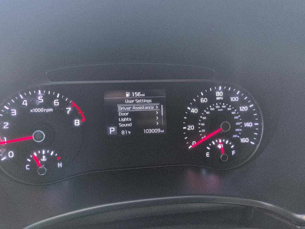 2020 ORANGE Kia Soul LX CVT (KNDJ23AU1L7) with an 4 Cyl, 2.0L engine, Automatic transmission, located at 10890 W. Colfax Ave., Lakewood, CO, 80215, (303) 274-7692, 39.739914, -105.120132- Photo#11