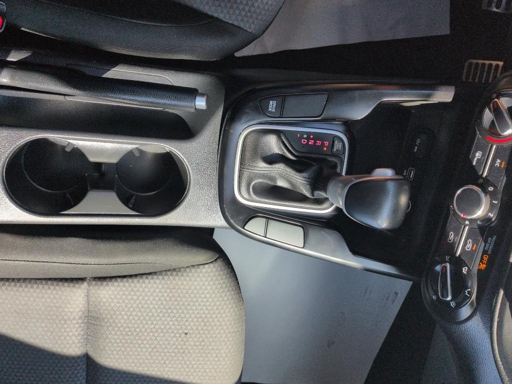 2020 ORANGE Kia Soul LX CVT (KNDJ23AU1L7) with an 4 Cyl, 2.0L engine, Automatic transmission, located at 10890 W. Colfax Ave., Lakewood, CO, 80215, (303) 274-7692, 39.739914, -105.120132- Photo#13