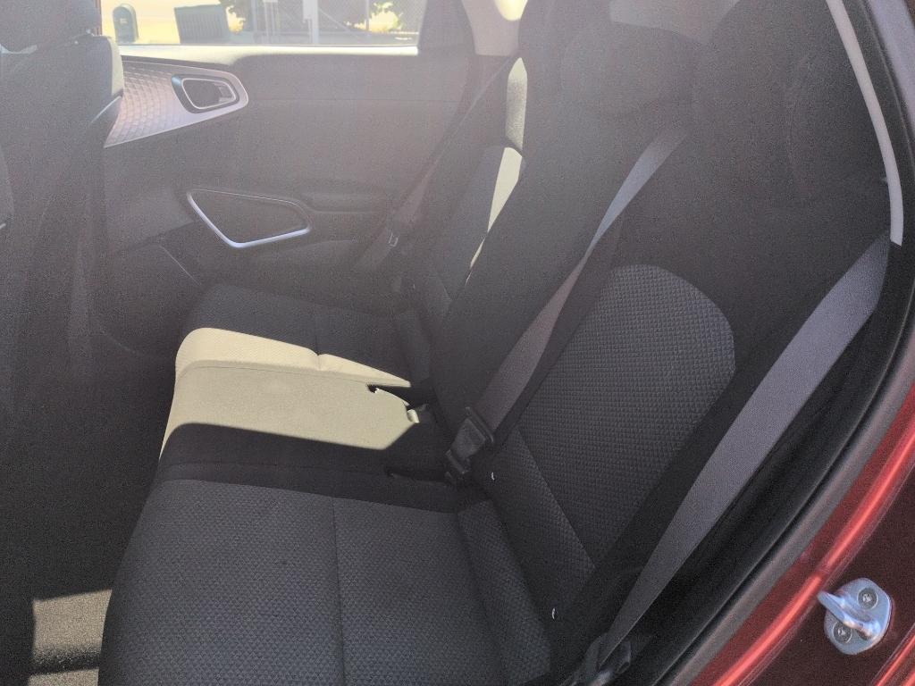 2020 ORANGE Kia Soul LX CVT (KNDJ23AU1L7) with an 4 Cyl, 2.0L engine, Automatic transmission, located at 10890 W. Colfax Ave., Lakewood, CO, 80215, (303) 274-7692, 39.739914, -105.120132- Photo#16