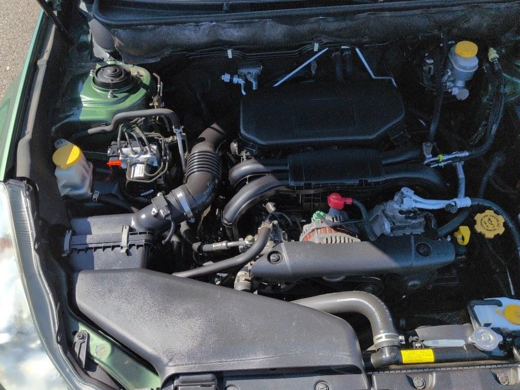 2012 GREEN Subaru Outback 2.5i Premium (4S4BRBGC9C3) with an 4 Cyl, 2.5L engine, Automatic transmission, located at 10890 W. Colfax Ave., Lakewood, CO, 80215, (303) 274-7692, 39.739914, -105.120132- Photo#23