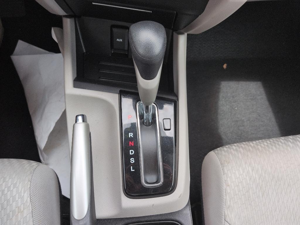 2015 BLUE Honda Civic LX (19XFB2F52FE) with an 4 Cyl, 1.8L engine, Automatic transmission, located at 10890 W. Colfax Ave., Lakewood, CO, 80215, (303) 274-7692, 39.739914, -105.120132- Photo#13