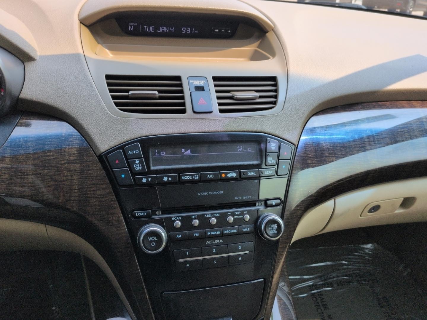 2013 BURGUNDY Acura MDX Base (2HNYD2H24DH) with an V6, 3.7L engine, Automatic transmission, located at 10890 W. Colfax Ave., Lakewood, CO, 80215, (303) 274-7692, 39.739914, -105.120132- Photo#12